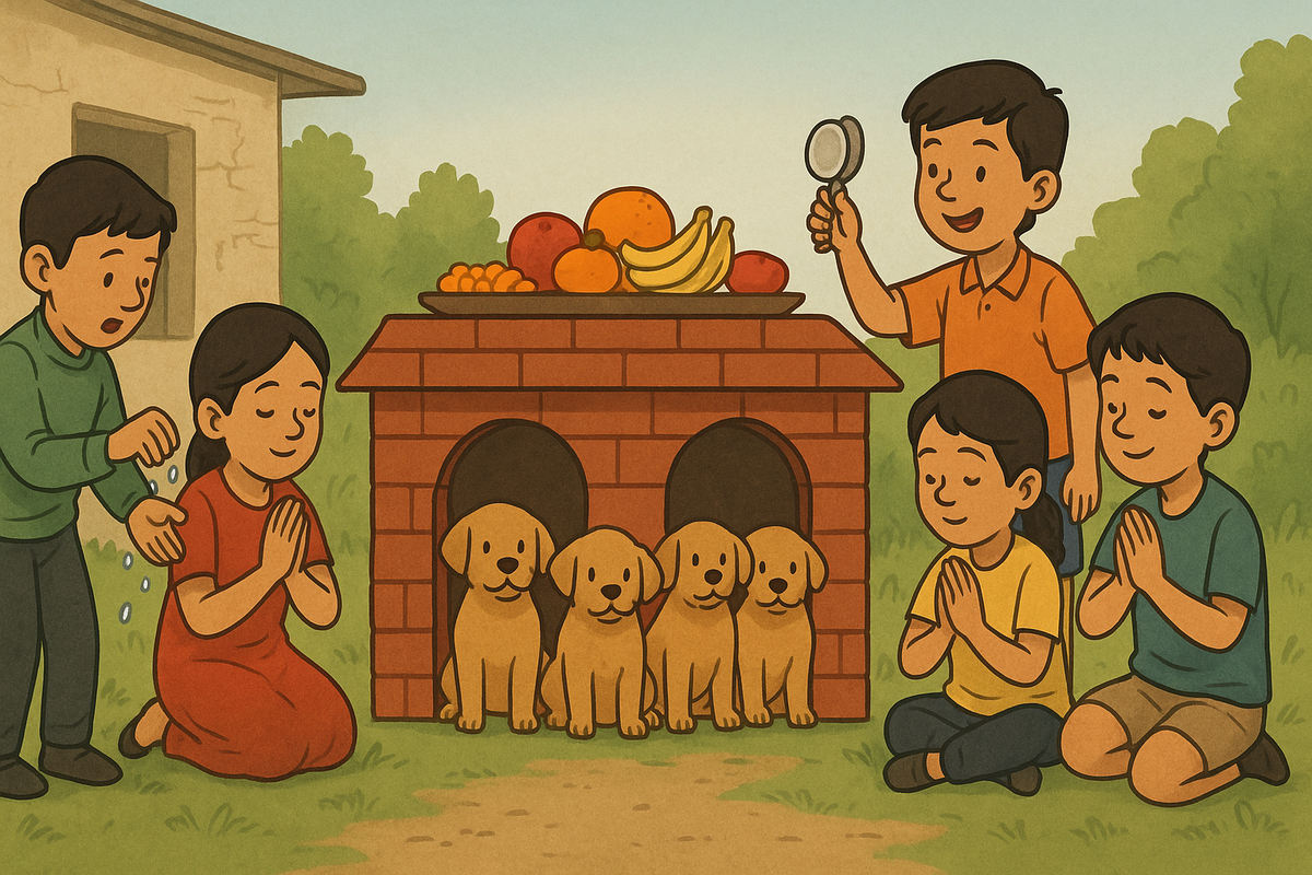Blog Banner